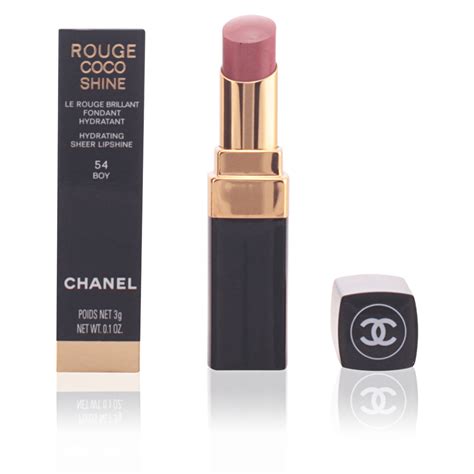 chanel rouge coco shine 124 rouge limiere|Chanel Rouge Coco shine review.